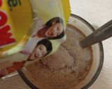 Foto langkah ke 2 dari resep Dirty Orange Mocha.