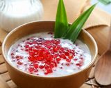 Foto langkah ke 4 dari resep Bubur Sagu Mutiara.