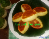 Foto langkah ke 8 dari resep 161. Kue Pukis Lembutt....dan menul (ide jualan).