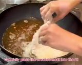 A picture of step 6 of American Fried Steak.