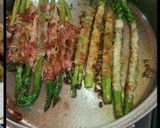 Foto del paso 5 de la receta: Rollitos primavera y eapárragos