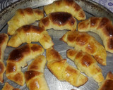 Foto del paso 5 de la receta: Medialunas de manteca
