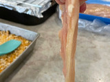Ritzy Cheddar Chicken