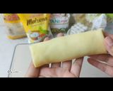 Foto langkah ke 12 dari resep Shrimp Roll.