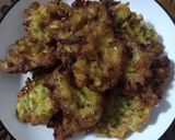 Foto langkah ke 4 dari resep Bakwan Jagung Maknyus.