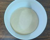عکس مرحله 3 از دستور نان شیرمال 😋😍