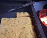 Foto del paso 3 de la receta: Mis Clásicos bastones de polenta 💣