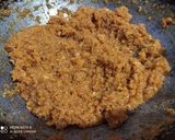 आंब्याच्या रसातील मोदक (ambyachya rasatil modak recipe in marathi) रेसिपी स्टेप 2 फोटो 