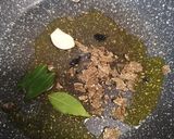 Foto del passaggio 2 della ricetta Tagliolini al crudo di scampi e tartufo nero