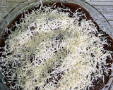 Foto langkah ke 2 dari resep Pisang saos coklat keju 🤤.