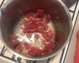 Foto langkah ke 6 dari resep Makanan AnakSup Bening isi Tuna & Brokoli.