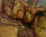 Foto langkah ke 7 dari resep Ayam goreng ungkep bumbu instan.