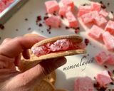 صورة لخطوة 4 من وصفة راحه الحلقوم ع طريقتي انا وصفه ولا ب احلام 🥰