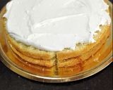 Foto del paso 3 de la receta: Torta casera