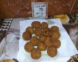 صورة لخطوة 6 من وصفة كروكات الأرز بالتونة 🍘