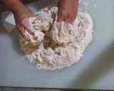 Foto del paso 4 de la receta: Bollitos rellenos