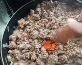 Foto del paso 3 de la receta: Salsa malú (para pastas)