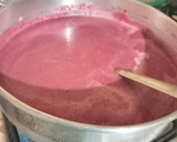 Foto del paso 7 de la receta: Mole Rosa