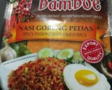 Foto langkah ke 4 dari resep Nasi Goreng Kampoeng ala Suami 😊.