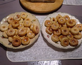 Foto del paso 9 de la receta: Mini Donuts, blancos y de chocolate