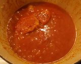 Une image de l'étape 7 de Osso Bucco à la Milanaise.