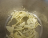 Foto del paso 1 de la receta: Pescado hervido (pescado del enfermo)