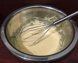 Foto langkah ke 3 dari resep Tiramisu Ala Chef Turnip.