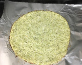 Foto del paso 3 de la receta: Pizza brócoli y coliflor