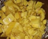 Foto langkah ke 1 dari resep Nagasari Nangka.