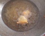 A picture of step 15 of Spinach Corn Cheese Wadas.