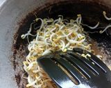 Foto langkah ke 3 dari resep Lumpia Isi Tauge.