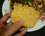 Foto langkah ke 6 dari resep Bolu Air Santan By Naning Handayani.