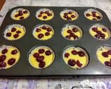 Könnyen elkészíthető bögrés muffin recept fázis 3 fotója