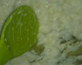 Foto langkah ke 3 dari resep Wajik Ketan Gula Merah.