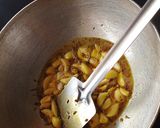 तीखी सूखी चटनी (Teekhi sukhi chutney recipe in hindi) रेसिपी चरण 1 फोटो