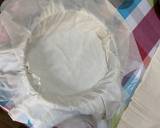 Spinach and white cheese borek recipe step 4 photo