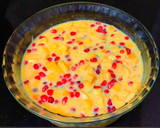 மேங்கோ கஸ்டர்ட் (Mango custard recipe in tamil) ரெசிபி ஸ்டேப் 6 புகைப்படம்