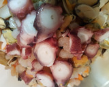 Foto del paso 7 de la receta: Salpicón de marisco
