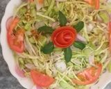 A picture of step 2 of Chicken biryani.