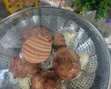 Foto langkah ke 10 dari resep Bakpau No Mixer #642.