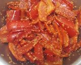 આથેલા લાલ મરચાં (Athela Red Marcha Recipe In Gujarati) રેસીપી સ્ટેપ3ફોટો