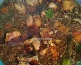 Foto langkah ke 5 dari resep Semur Ayam Kecap.