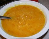 Tojásos nokedli recept fázis 2 fotója