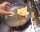 A picture of step 4 of Basic TERIYAKI sauce.