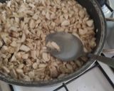 عکس مرحله 3 از دستور بلانچ کردن قارچ