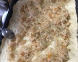 A picture of step 4 of Braised cabbage pie.