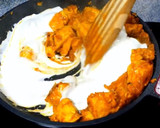Foto del paso 10 de la receta: Pollo al curry