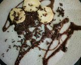 Foto langkah ke 1 dari resep Kue Leker.