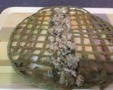 A picture of step 10 of Moong Dal Net Chilla with Coconut Stuffing.