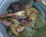 Foto langkah ke 4 dari resep Ingkung panggang ala ibu.